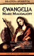 Religia i religioznawstwo - Ewangelia Marii Magdaleny - miniaturka - grafika 1