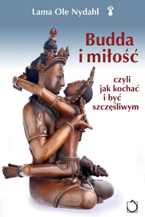 Budda i miłość - Religia i religioznawstwo - miniaturka - grafika 1
