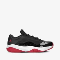 Buty sportowe męskie - Jordan AIR 11 CMFT LOW - miniaturka - grafika 1