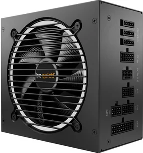 be quiet! Pure Power 12 M 750W (BN343) - Zasilacze komputerowe - miniaturka - grafika 1