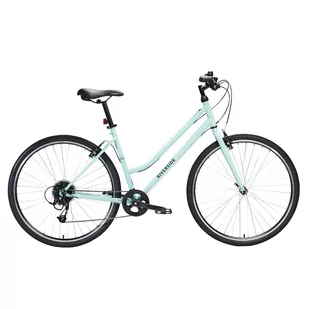 Rower trekkingowy Riverside 120 LF niska rama - Rowery - miniaturka - grafika 1