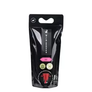 Oliwa Wild Groves Foxy 750ml - Oliwa - miniaturka - grafika 1