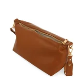 Torebki damskie - GIOSEPPO CARANTEC, Torebka dla kobiet, Skóra, Skóra - miniaturka - grafika 1