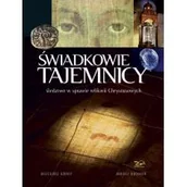 Religia i religioznawstwo - Świadkowie Tajemnicy - miniaturka - grafika 1