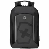Torby na laptopy - Victorinox Touring 2.0 Plecak 43 cm przegroda na laptopa black - miniaturka - grafika 1