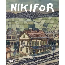 Nikifor - Albumy inne - miniaturka - grafika 1