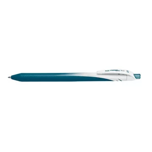 Pentel Pióro kulkowe żelowe EnerGel BL437-CA granatowy 0,7mm 8189 - Pióra kulkowe - miniaturka - grafika 2