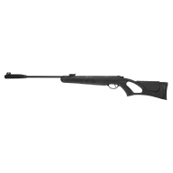 Wiatrówki karabinki - Wiatrówka Karabin Borner  N-05 Brake Barrel Air Rifle 4.5 mm Czarna - miniaturka - grafika 1