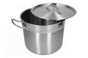 Garnki - ZWIEGER BIGPOT Garnek 8,5L - miniaturka - grafika 1