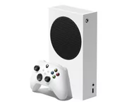 Microsoft Xbox Series S 512GB Biały