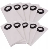 Worki do odkurzaczy - 10x Worki Do Odkurzacza Makita 440 445 448 Gisowat - miniaturka - grafika 1