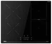 Płyty elektryczne do zabudowy - Płyta indukcyjna TEKA IBF 64210 SSM BK 112520052 - miniaturka - grafika 1