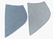 Pasmanteria - Import Łata termo w krok 013 Azzurro 166C-47683_20210927162943 - miniaturka - grafika 1