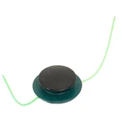 Akcesoria do kos i kosiarek - NAC GŁOWICA ŻYŁKOWA DO KOS 1 KM ALUMINIOWA DESERT HEAT CFH5000 AKC CFH5000 (AKCCFH5000) - miniaturka - grafika 1