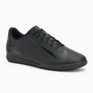 Piłka nożna - Buty piłkarskie męskie Nike Mercurial Vapor 16 Club IC black/deep jungle/black WYSYŁKA W 24H 30 DNI NA ZWROT - miniaturka - grafika 1