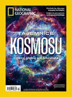 Czasopisma - National Geographic Numer Specjalny - miniaturka - grafika 1