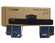 Baterie do laptopów - Bateria A1437 do Apple MacBook Pro 13 Retina A1425 (2012-2013) - miniaturka - grafika 1