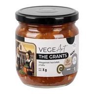 Szybkie dania obiadowe - Vege Art Wegański kociołek z wędzonym tofu 390 g - żywność - miniaturka - grafika 1