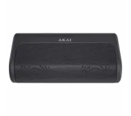 Głośniki przenośne - AKAI ABTSW-90 60W Czarny - miniaturka - grafika 1