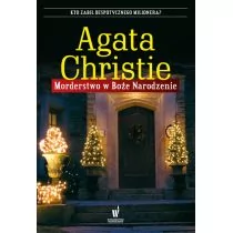 Morderstwo w Boże Narodzenie - Agatha Christie