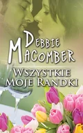 E-booki - romanse - Wszystkie moje randki - miniaturka - grafika 1