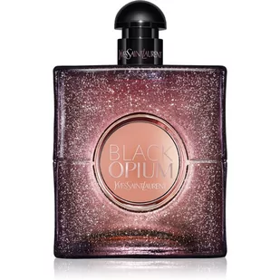 Yves Saint Laurent Opium Black Glowing woda toaletowa 90ml - Wody i perfumy damskie - miniaturka - grafika 1