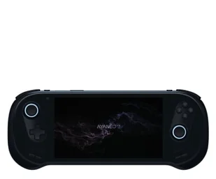 Ayaneo 3 Oled Ryzen 7 - 32GB/1TB with Controler Kit - Black - Konsole i gry retro - miniaturka - grafika 1