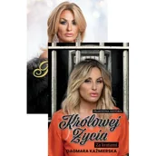 Biografie i autobiografie - Pakiet: Prawdziwa historia Królowej Życia, Prawdziwa historia Królowej Życia. Za kratami - miniaturka - grafika 1