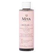 Płyny micelarne - Miya myMICELARwater płyn micelarny 200ml - miniaturka - grafika 1