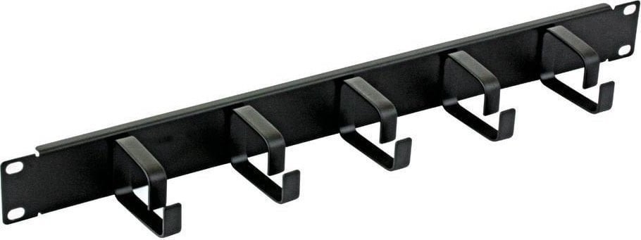 Techly Techly 305922 Organizer kabli do szaf Rack 19