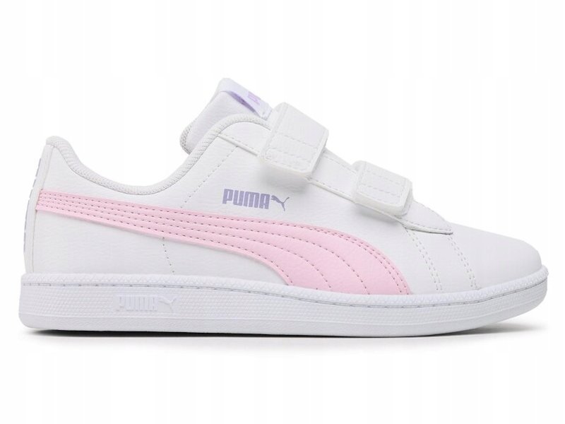 Buty Dziecięce Puma Up 373602-28 Sportowe 34,5