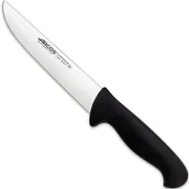 Noże kuchenne - Nóż rzeźniczy do ćwiartowania krojenia mięsa seria 2900 dł. 180/318 mm - miniaturka - grafika 1