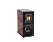 Kuchnie węglowe - MORAVIA SIMON KUCHNIA NA PALIWO DREWNO - miniaturka - grafika 1