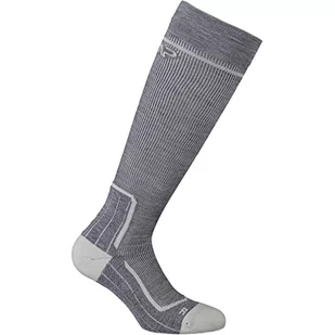 CMP Wełniane Skarpety Turystyczne - 3i49277 Skarpety Unisex - Dorosły - Skarpetki damskie - miniaturka - grafika 1