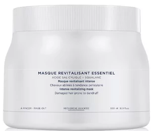 Kerastase Symbiose Maska Rewitalizująca 500 ml - Maski do włosów - miniaturka - grafika 1