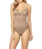 Bielizna nocna - Body True Shape Sensation BSWP-80D - miniaturka - grafika 1
