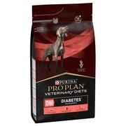 Sucha karma dla psów - Purina Pro Plan Veterinary Diets DM Diabetes - 3 kg - miniaturka - grafika 1