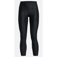 Spodnie sportowe damskie - Legginsy sportowe damskie Under Armour 1365338 - miniaturka - grafika 1