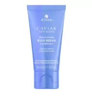 Zestawy kosmetyków damskich - Alterna Caviar Włosy Zniszczone Zestaw Prezentowy - miniaturka - grafika 1