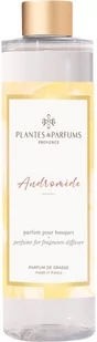 PLANTES&PARFUMS PROVENCE Olejek do dyfuzorów kolekcja Gwiazdozbiory - Andromeda 200ml 090816 - Zapachy do domu - miniaturka - grafika 1