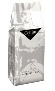 Kawa ziarnista CELLINI Bar Prestigio 1000g - Kawa - miniaturka - grafika 1