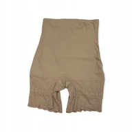 Odzież ciążowa - Modelujące spodenki damskie NATORI 3XL - miniaturka - grafika 1