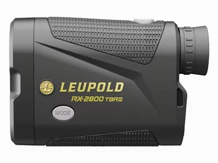 Dalmierz Leupold RX-2800 TBR/W Alpha IQ OLED - Lunety i akcesoria - miniaturka - grafika 2