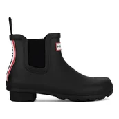Kalosze damskie - Kalosze HUNTER WFS2354RMA - miniaturka - grafika 1