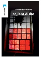 Poezja - Sajlent disko - miniaturka - grafika 1