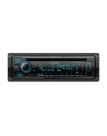 Radia samochodowe - Kenwood KDCBT960DAB - miniaturka - grafika 1