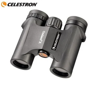 Celestron Outland X 10x25 (144927) - Lornetki - miniaturka - grafika 2