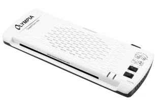 Olympia A 235 PLUS - 23,5 cm - Kalt-/Warmlaminator - 380 mm/min - 80 µm - 125 µm - 5 min - Laminatory - miniaturka - grafika 1