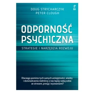 Odporność Psychiczna Nowa - Psychologia - miniaturka - grafika 1