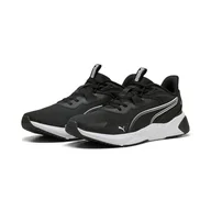 Buty sportowe męskie - Męskie Buty PUMA DISPERSE XT 4 31079801 – Czarny - miniaturka - grafika 1